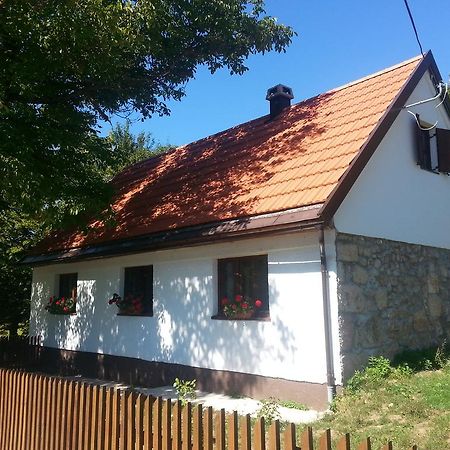 Holiday Home Rizvan City Brusane Exterior foto