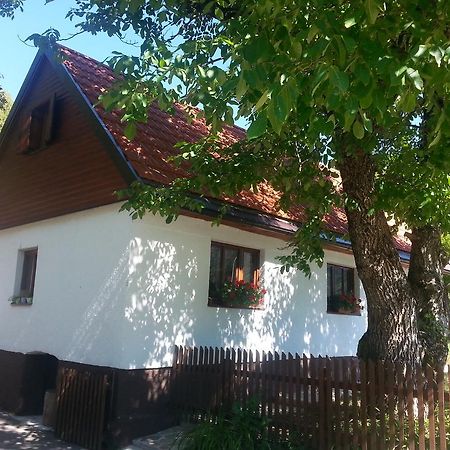 Holiday Home Rizvan City Brusane Exterior foto