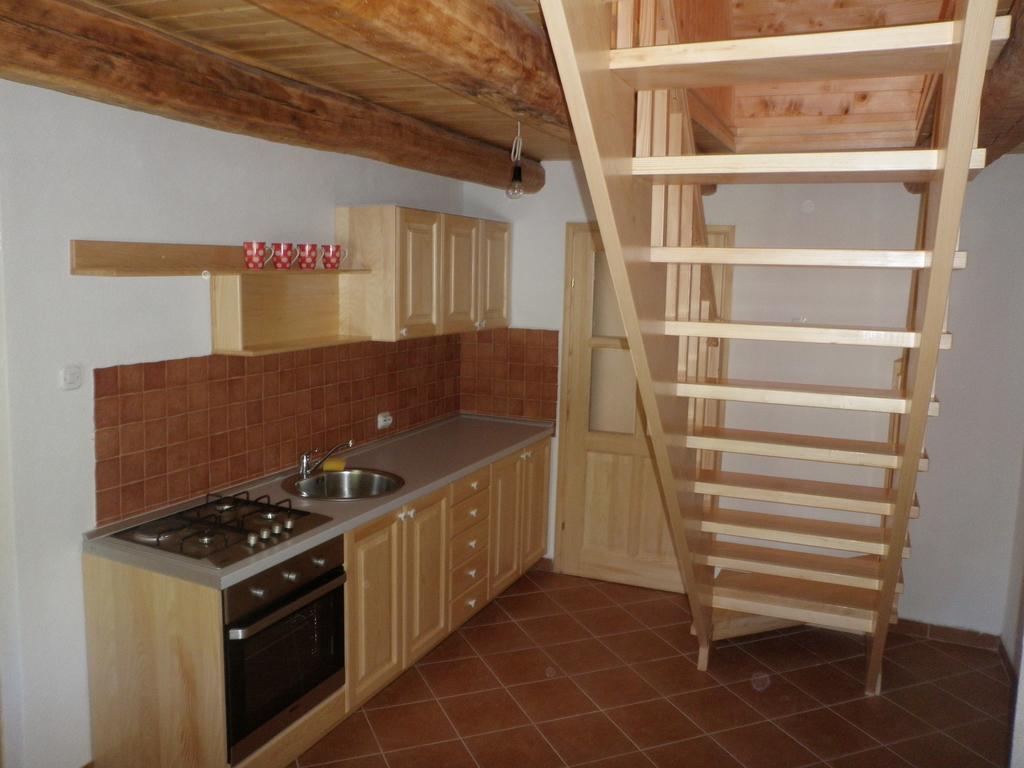 Holiday Home Rizvan City Brusane Exterior foto