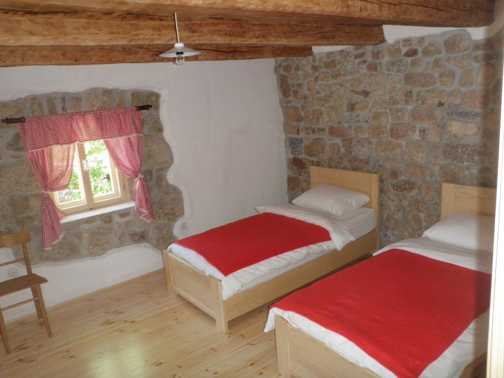 Holiday Home Rizvan City Brusane Exterior foto