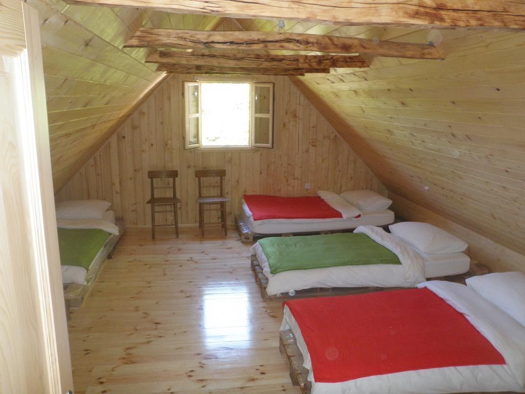 Holiday Home Rizvan City Brusane Exterior foto