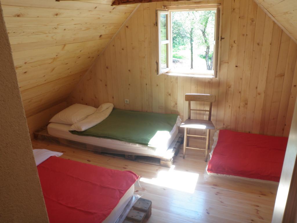 Holiday Home Rizvan City Brusane Exterior foto