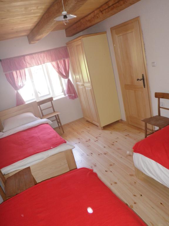 Holiday Home Rizvan City Brusane Exterior foto