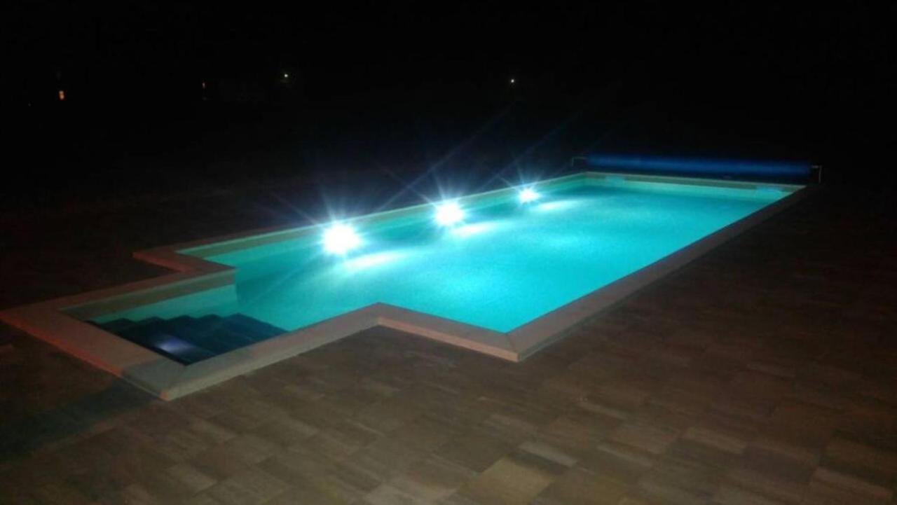 Holiday Home Rizvan City Brusane Exterior foto
